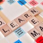 Scrabble en Anglais