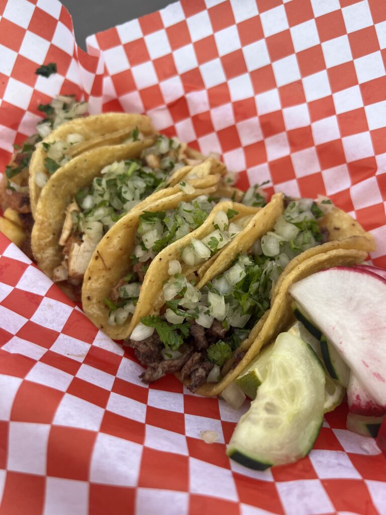 tacos