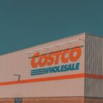 Costco aux États-Unis
