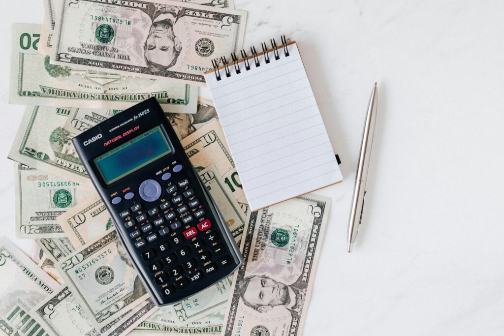 Budget et économies pour un voyage aux USA