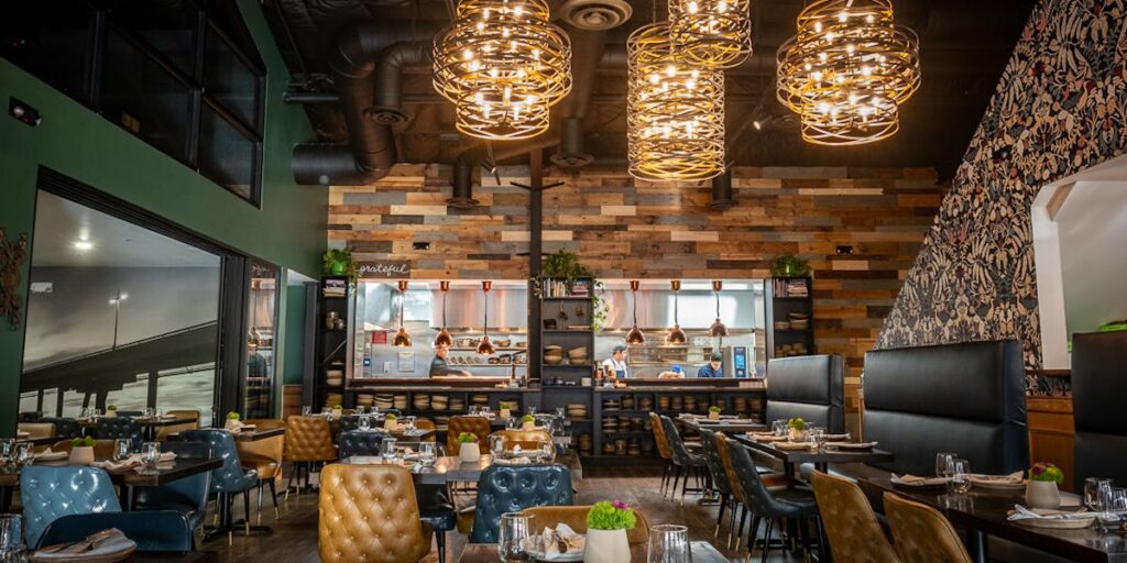 Hours & Location | Esther's Kitchen in Las Vegas, NV