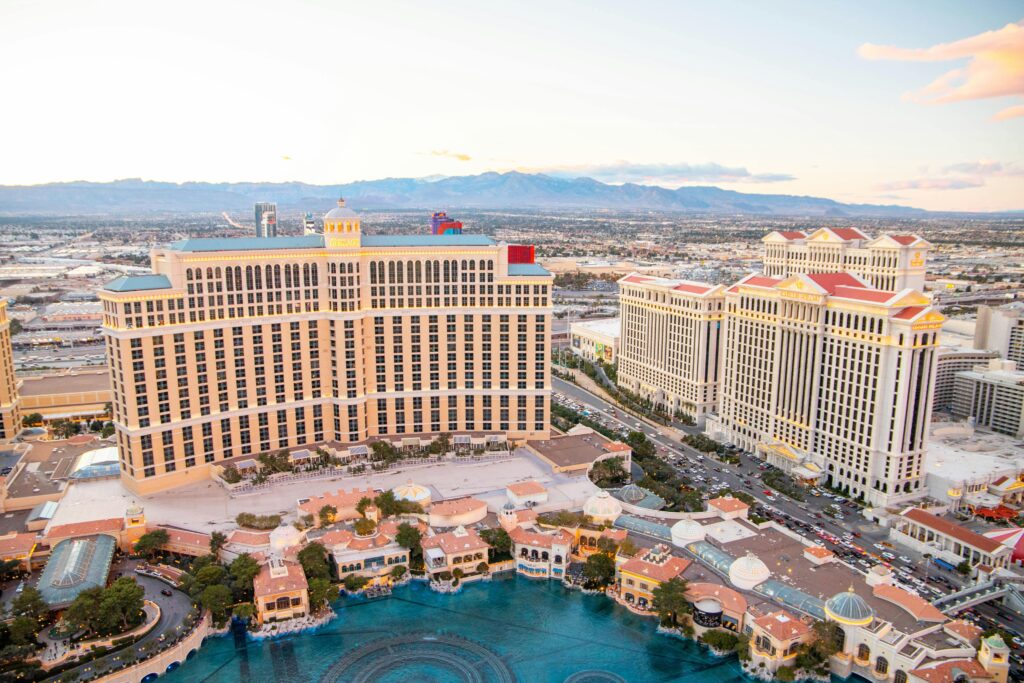 las vegas