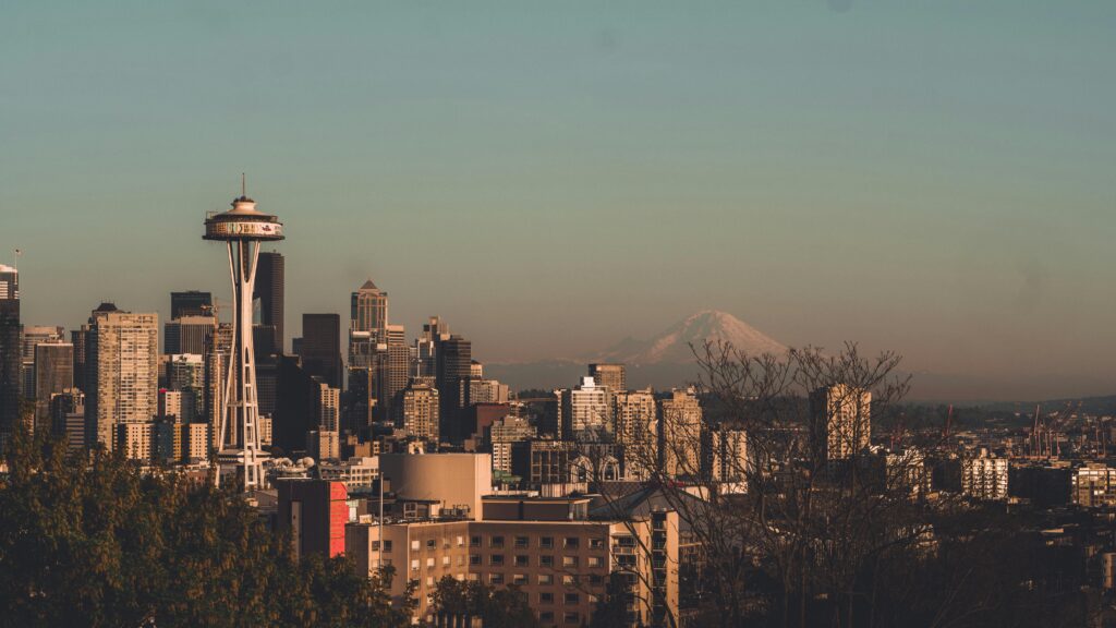 Seattle