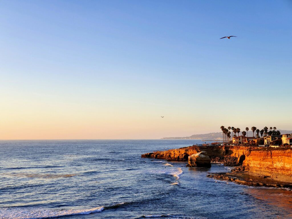 San Diego