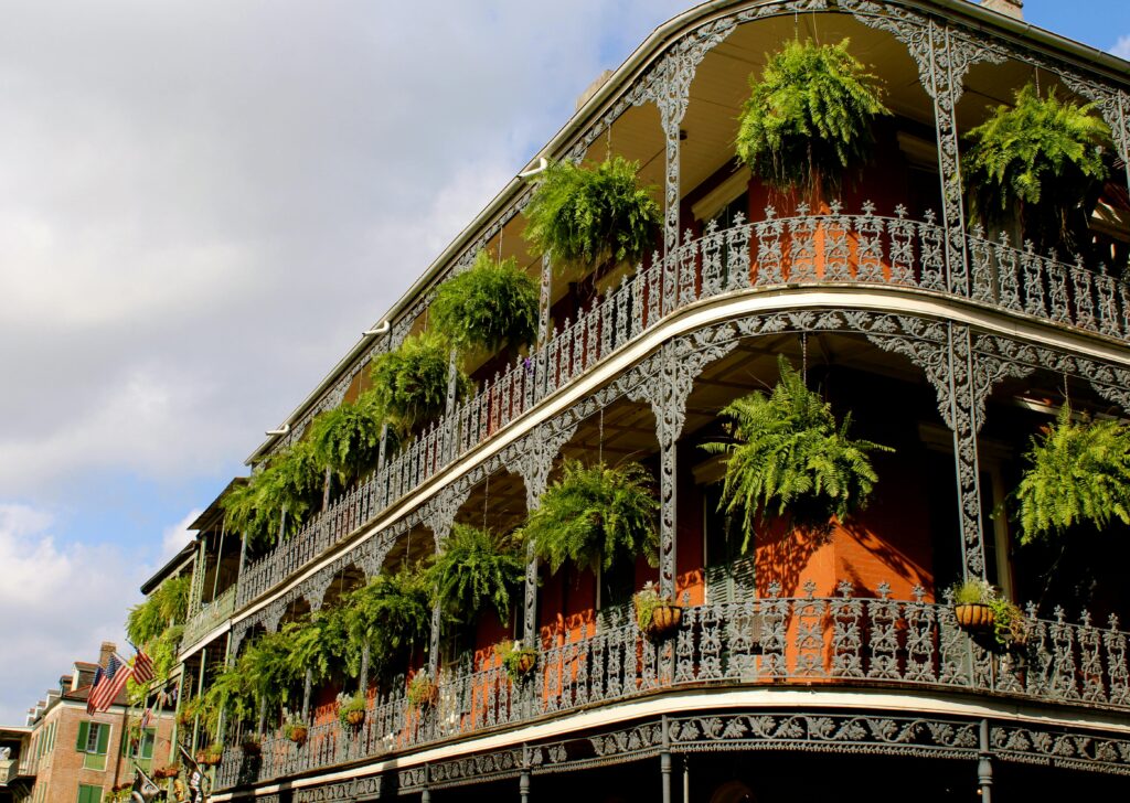 New Orleans