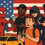 Arnaques aux US
