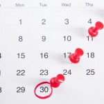 Calendrier