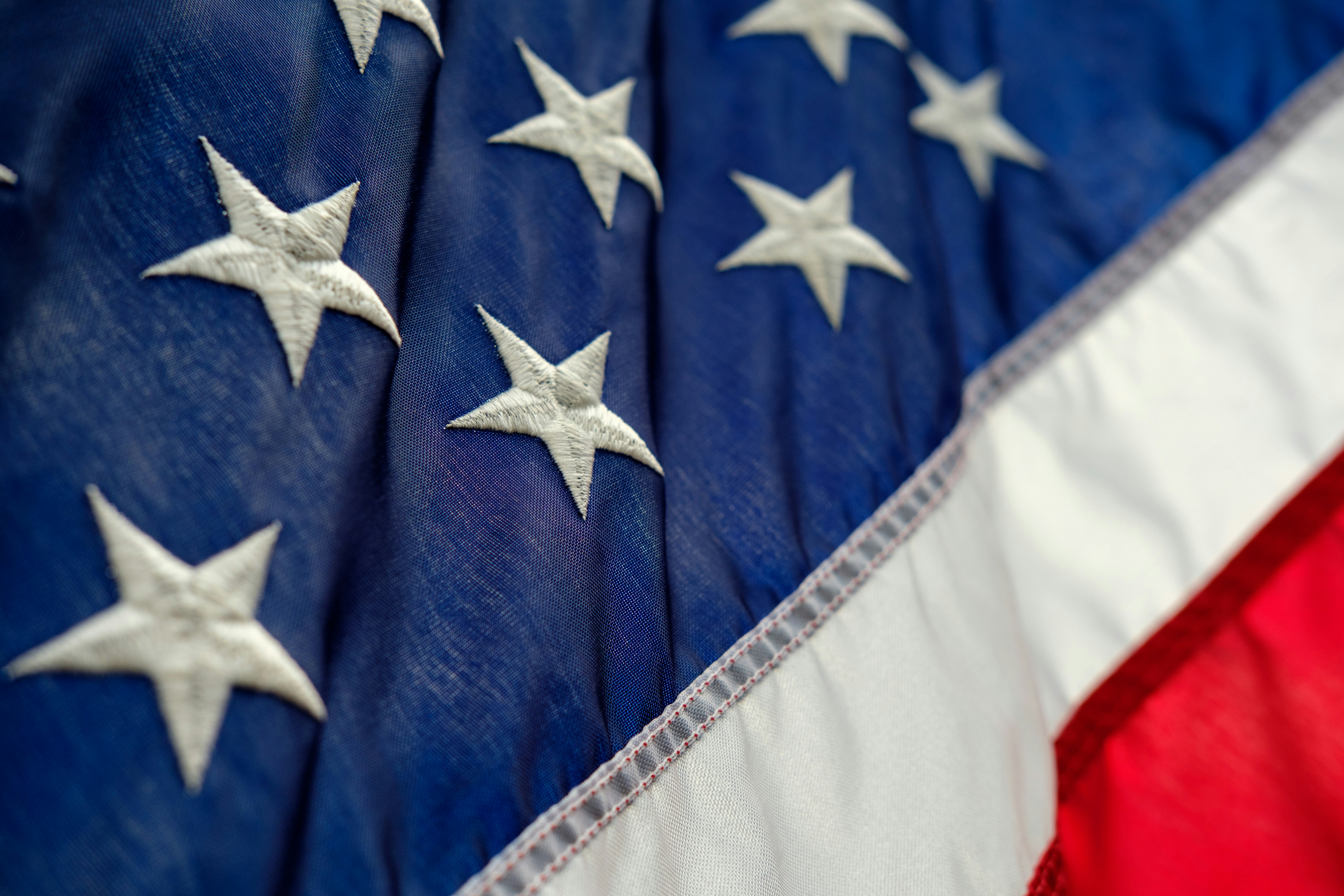 drapeau des états-unis